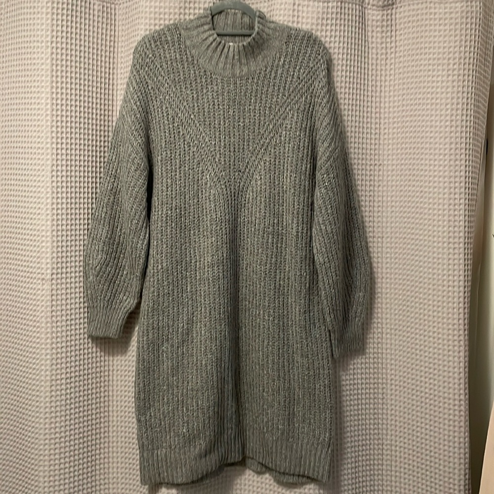 Old Navy Sweater Dress